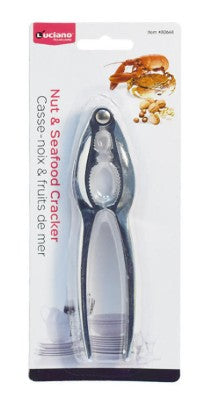 Luciano Nut Cracker