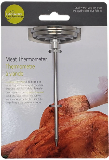 l.Gourmet Dial Roast Thermomet