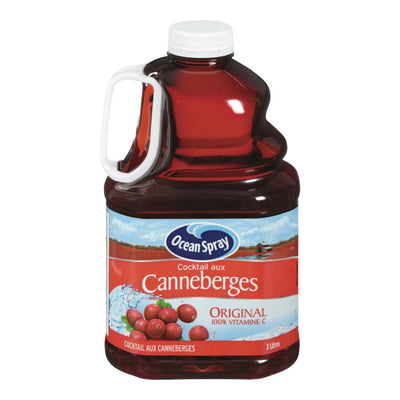 OceanSprayCranberryCocktail [3l]