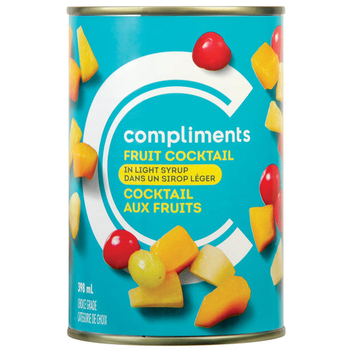 CompFruitCocktail398ml [398 ML]