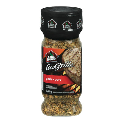 La Grille Pork Seasoning [120g]