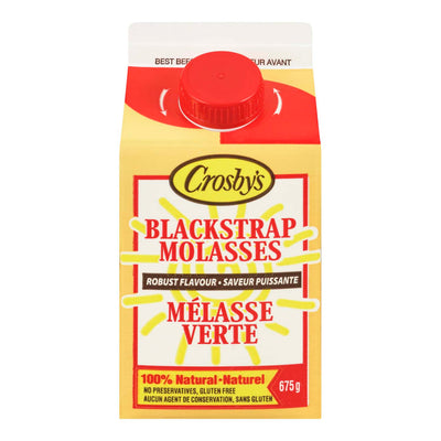 Blackstrap Molasses [675g]