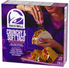 Taco Bell Crunchy & Soft Kit [370g]