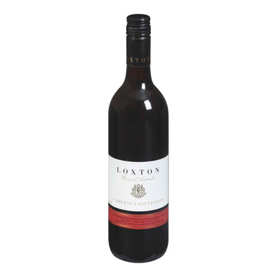 Loxton Cabernet Wine [750ml]
