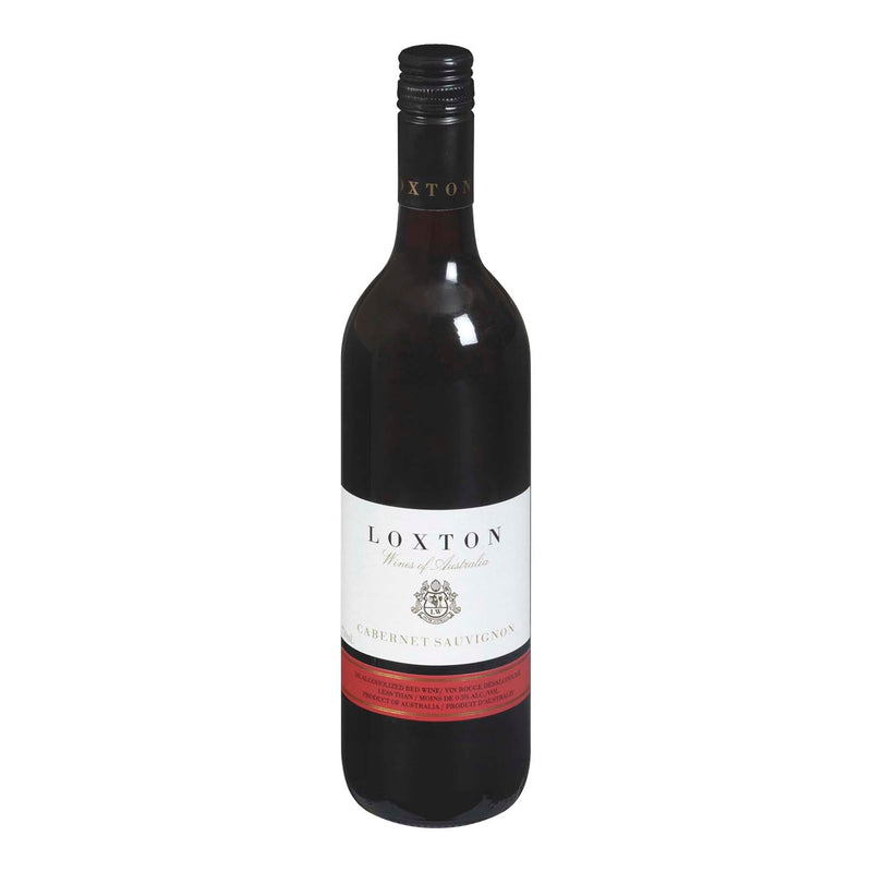 Loxton Cabernet Wine [750ml]