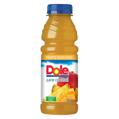 DolePineapplePassionMango [450ml]