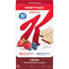 Special K Bars 2 Flavours [500g]