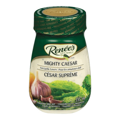 ReneeMightyCaesarDressing [355ml]