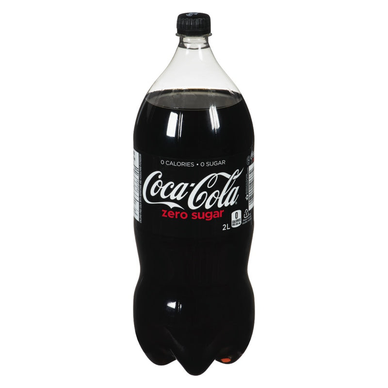 Coke Zero [2l]