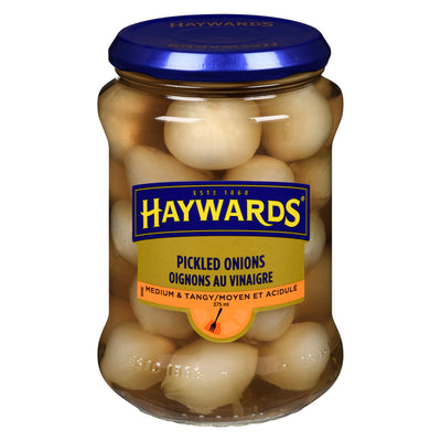 Haywards Medium Onions [375g]