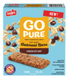 GoPureBarsOatChocChip [175g]