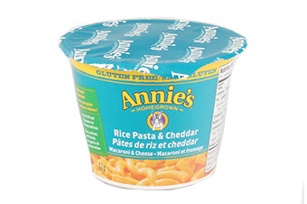 Annies Macaroni & Cheese [57g]
