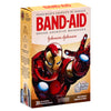 BandAidAvengers20pk [20 pkg]