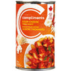 CompFourCheesePastaSauce [680ml]