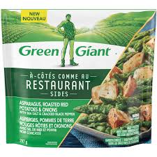 Green Giant Asparagus, Potatoes & Onion [297g]
