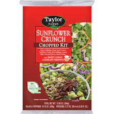 TaylorFarmsSunflowrCrnchSalad [326g]