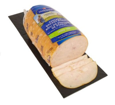 Maple Lodge Smoked Chicken Breast