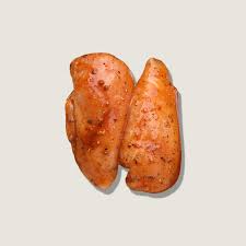 Marinated Chicken Breast Boneless [1kg]