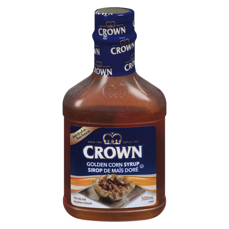 CrwnCornSyrup500ml [500 ml]