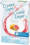 Crystal Light Pink Lemonade [4pk]