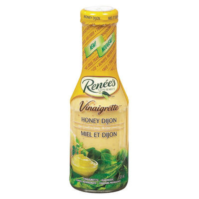 Renees Dressing Honey Dijon [350ml]