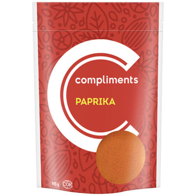Compliments Paprika [145g]