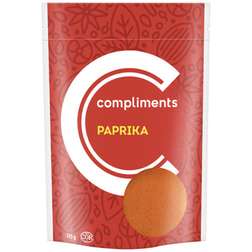 Compliments Paprika [145g]