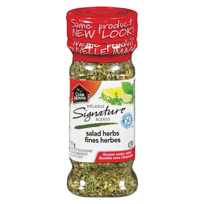 Club House Herb Seasoning [111g]
