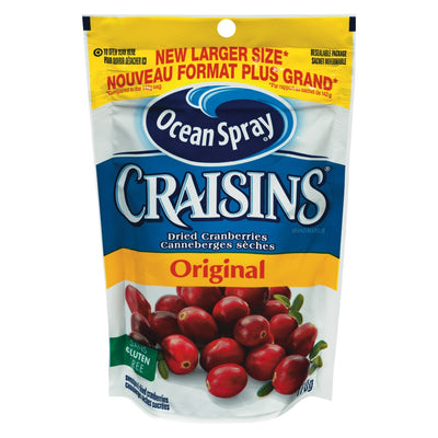 Ocean Spray Craisins Original [170g]