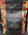 McGregor Old Fashion Hard Candy Mix 283gr