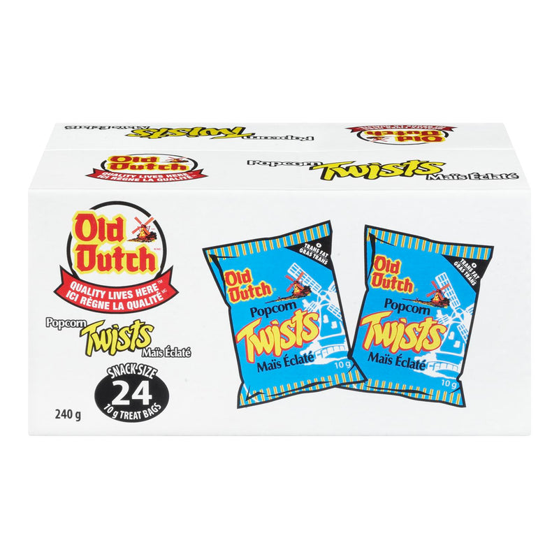 OldDutchTwists24pk [24 pkg]