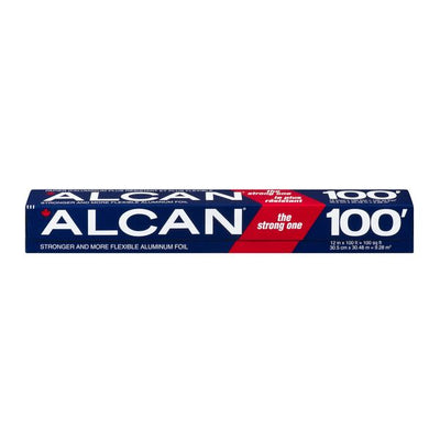 Alcan Foil 12"x100