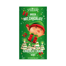 Holiday Hot Chocolate 35g