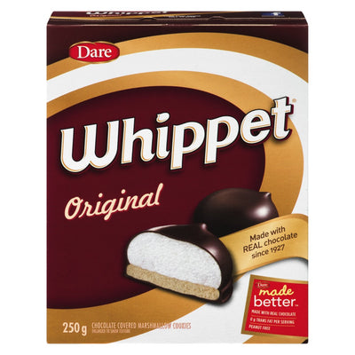 Whippet Original [250g]