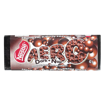 Nestle Aero Chocolate Bar [42g]