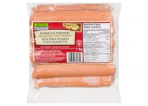 Harvest Wieners BBQ [1 kg]