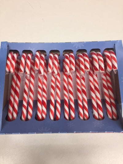 CompChryCandyCanes16Pk [16 ea]