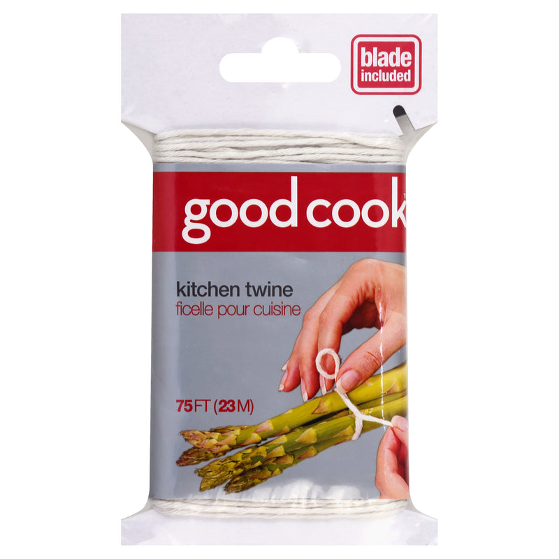 Good Cook 75 Feet Kitchen Twine, 1 pk