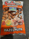 Sunripe Hazelnuts In Shell [340g]