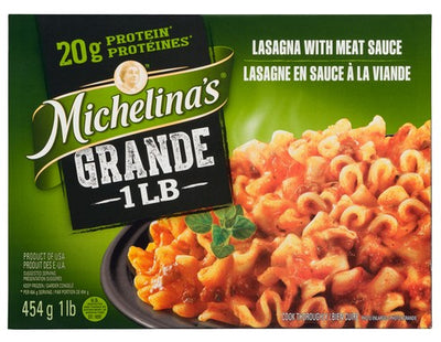 Michelinas Lasagna [454g]