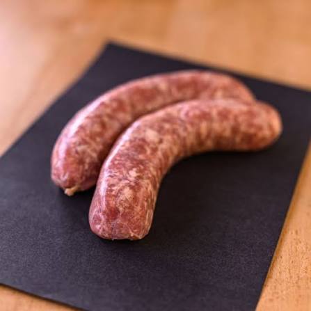 In-Store Sausage Mild Italian [1kg]