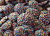 Mini Rainbow Non-Pareils [190g]