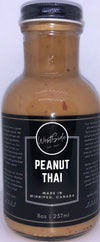 Westside Peanut Thai Sauce [237ml]