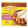 Old El Paso Fajita Dinner Kit [400g]