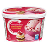 Compliments Ice Cream Strawberry Shortcake [1.5l]