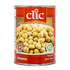 Clic Chick Peas [540ml]
