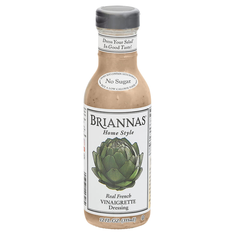 BriannasDressingVinaigrette [355ml]