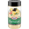 Kraft Shredded Parmesan [200g]