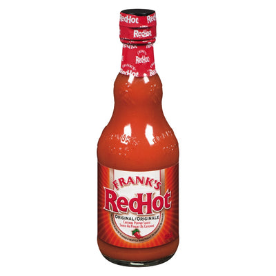 FranksHotSauce354ml [354 ml]