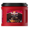 Folgers Intensely Dark Coffee [641g]